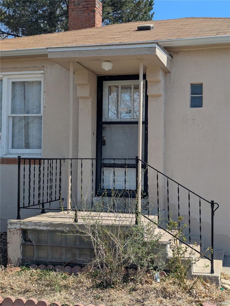 630 Walnut St, Fort Morgan, CO 80701