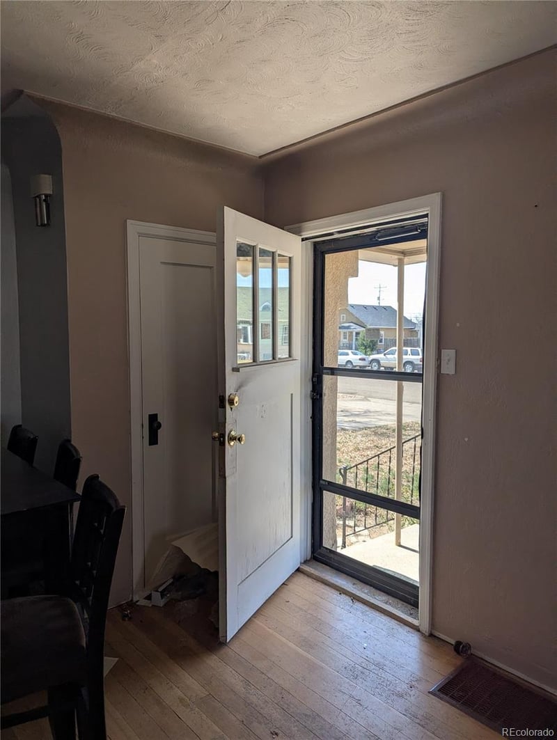 630 Walnut St, Fort Morgan, CO 80701