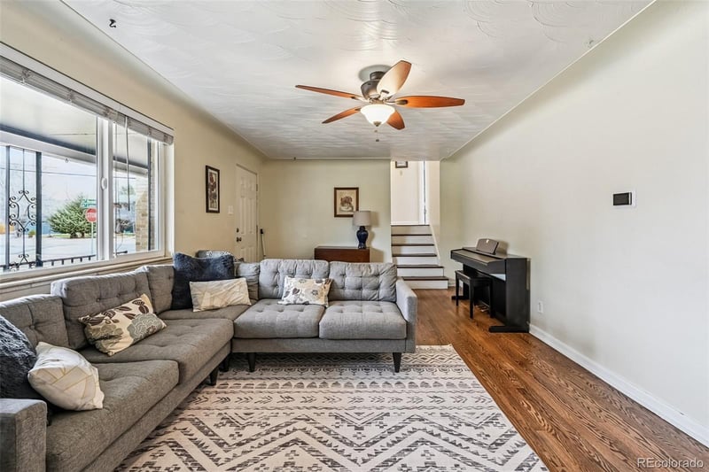 400 Lamar Ct, Lakewood, CO 80226