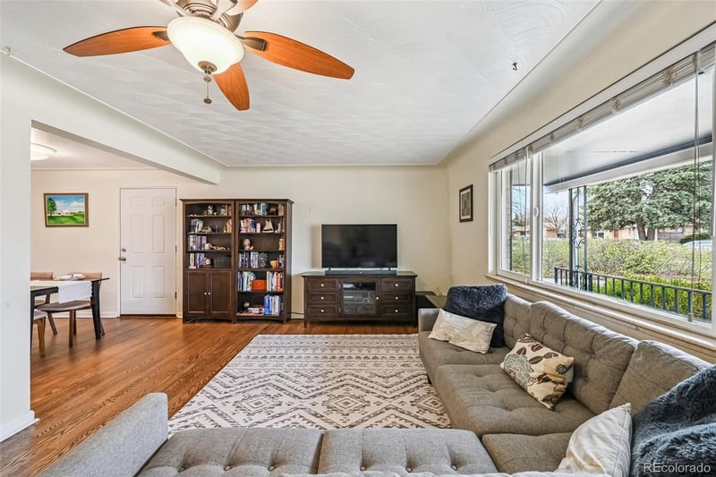 400 Lamar Ct, Lakewood, CO 80226