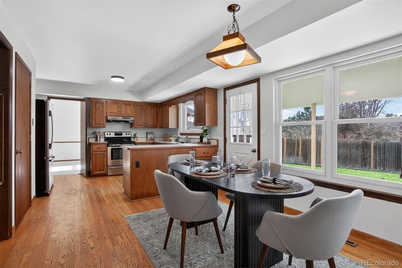 9222 Hialeah Pl, Littleton, CO 80123