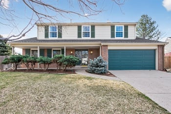 9222 Hialeah Pl, Littleton, CO 80123