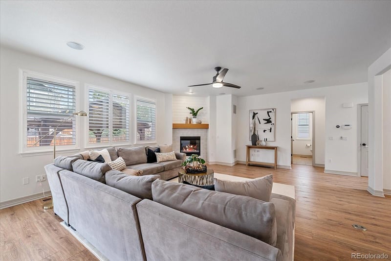 2758 Red Hawk Ridge Dr, Castle Rock, CO 80109