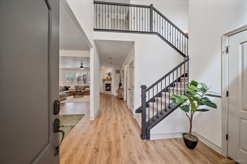 2758 Red Hawk Ridge Dr, Castle Rock, CO 80109