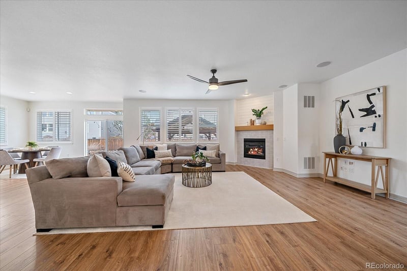 2758 Red Hawk Ridge Dr, Castle Rock, CO 80109