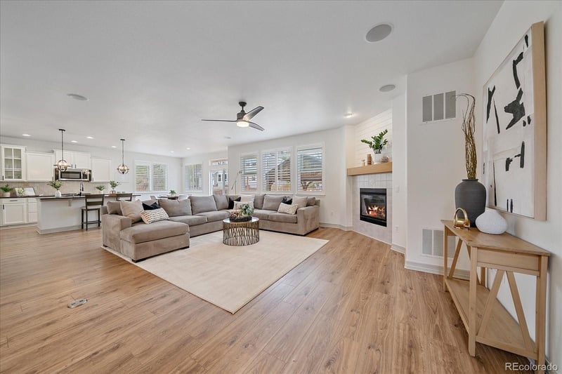 2758 Red Hawk Ridge Dr, Castle Rock, CO 80109