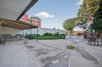 4570 E Yale Ave #503, Denver, CO 80222