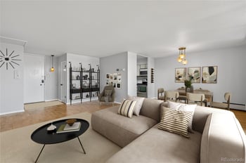 4570 E Yale Ave #503, Denver, CO 80222