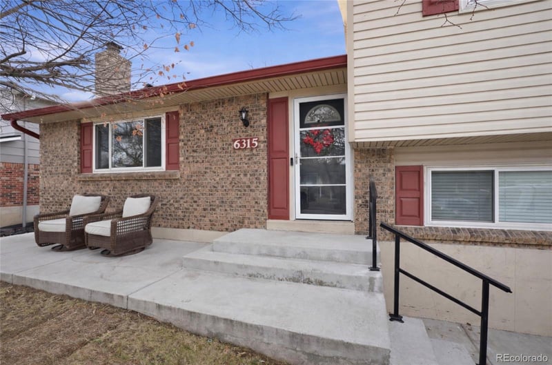 6315 Johnson St, Littleton, CO 80123