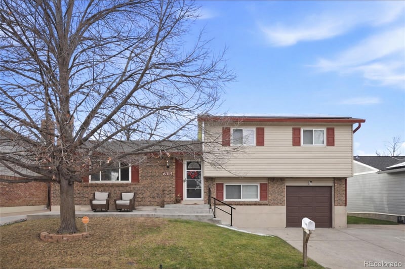6315 Johnson St, Littleton, CO 80123
