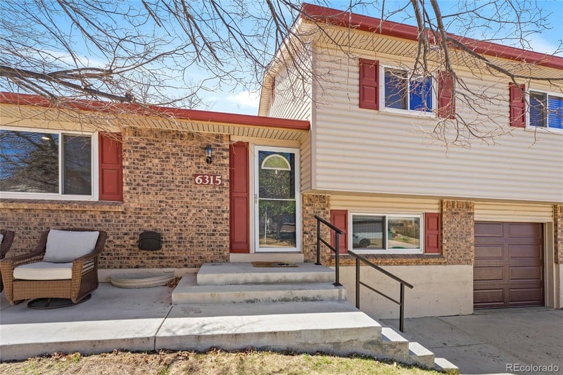 6315 Johnson St, Littleton, CO 80123