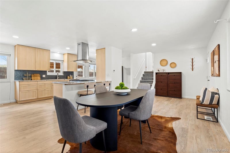 6315 Johnson St, Littleton, CO 80123