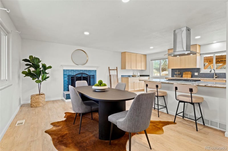 6315 Johnson St, Littleton, CO 80123