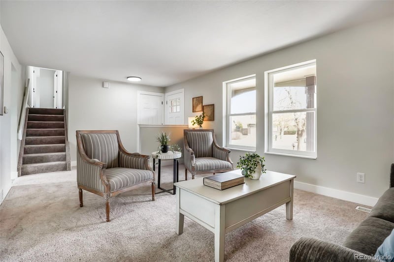 15195 Bails Pl, Aurora, CO 80012