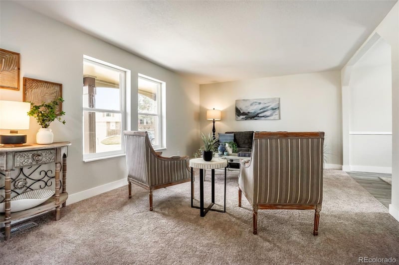 15195 Bails Pl, Aurora, CO 80012