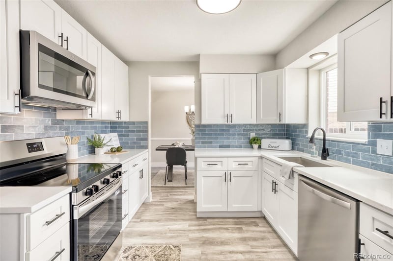 15195 Bails Pl, Aurora, CO 80012