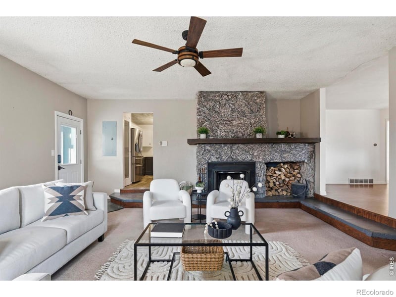 424 31st Ave, Greeley, CO 80634