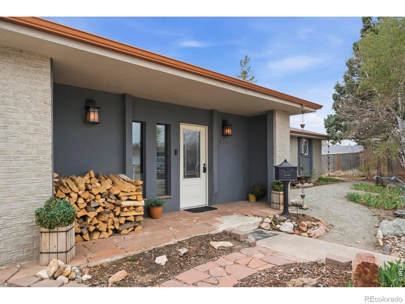 424 31st Ave, Greeley, CO 80634