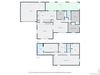 424 31st Ave, Greeley, CO 80634