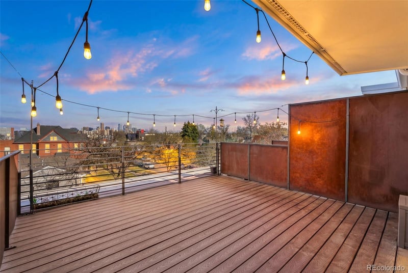 2501 Grove St #206, Denver, CO 80211