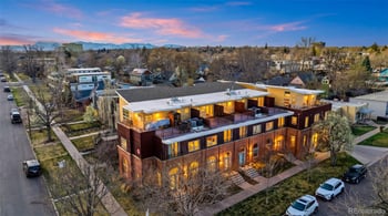 2501 Grove St #206, Denver, CO 80211