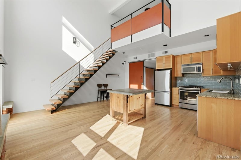 2501 Grove St #206, Denver, CO 80211