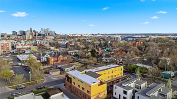 2501 Grove St #206, Denver, CO 80211