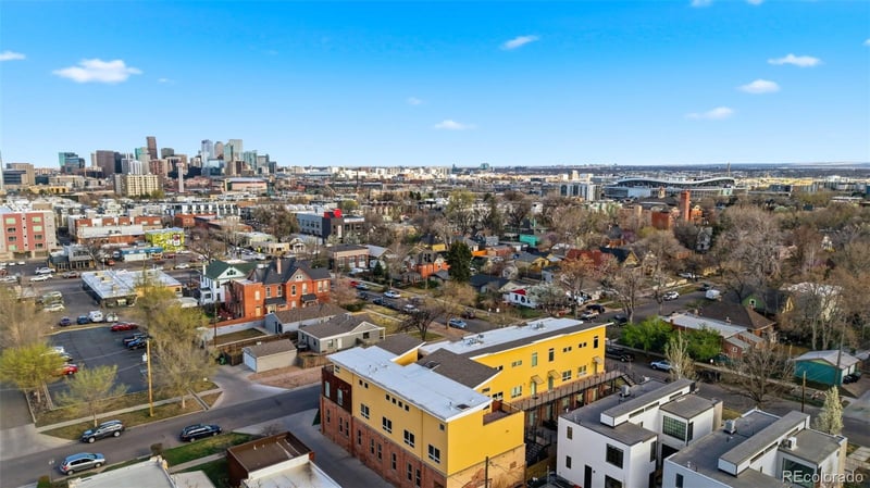 2501 Grove St #206, Denver, CO 80211