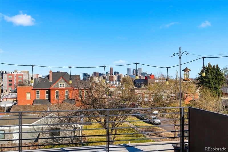 2501 Grove St #206, Denver, CO 80211