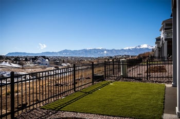 4555 Peak Crest Vw, Colorado Springs, CO 80918