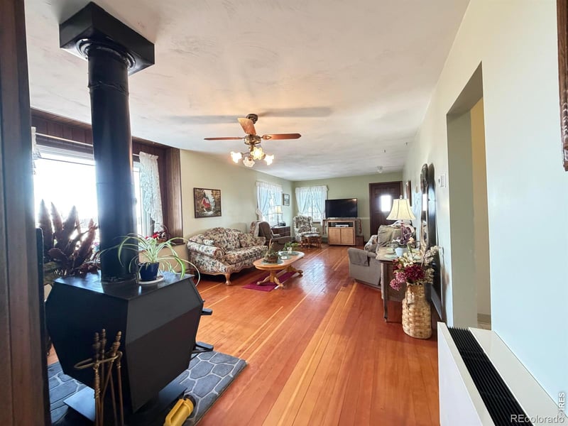 6409 County Road 4, Berthoud, CO 80513