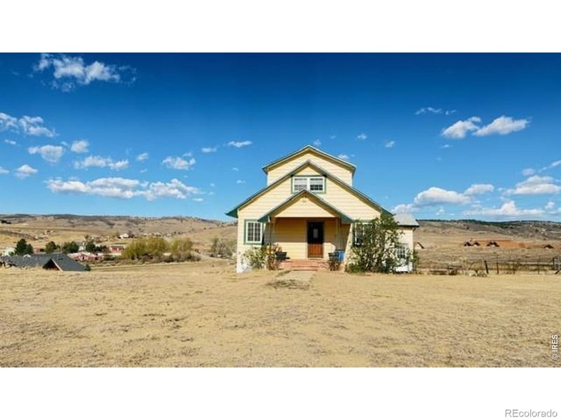 6409 County Road 4, Berthoud, CO 80513