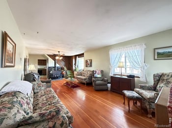 6409 County Road 4, Berthoud, CO 80513