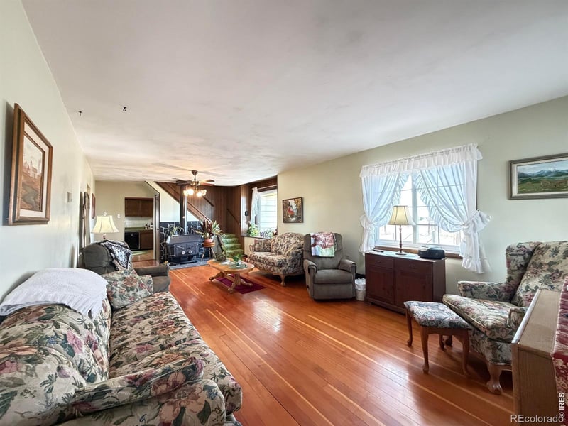 6409 County Road 4, Berthoud, CO 80513