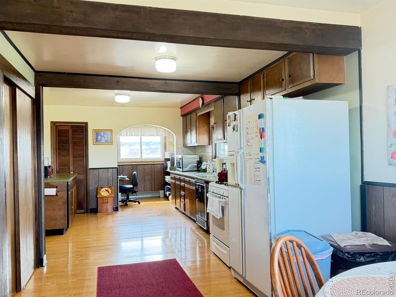 6409 County Road 4, Berthoud, CO 80513