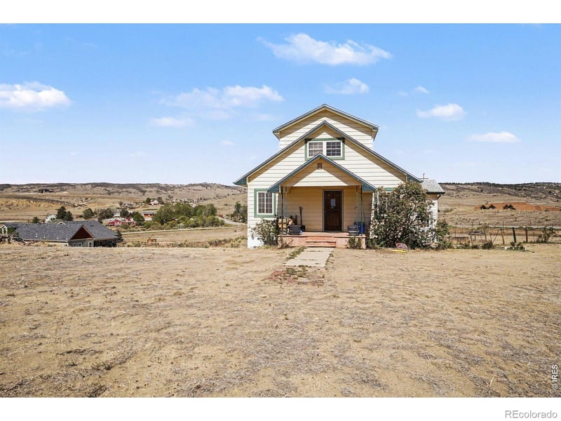 6409 County Road 4, Berthoud, CO 80513