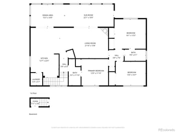 891 Glencoe St, Denver, CO 80220