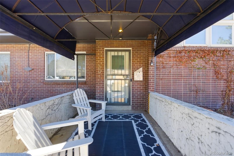 891 Glencoe St, Denver, CO 80220