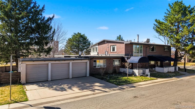 891 Glencoe St, Denver, CO 80220