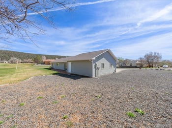404 Birdie Cir, Cedaredge, CO 81413
