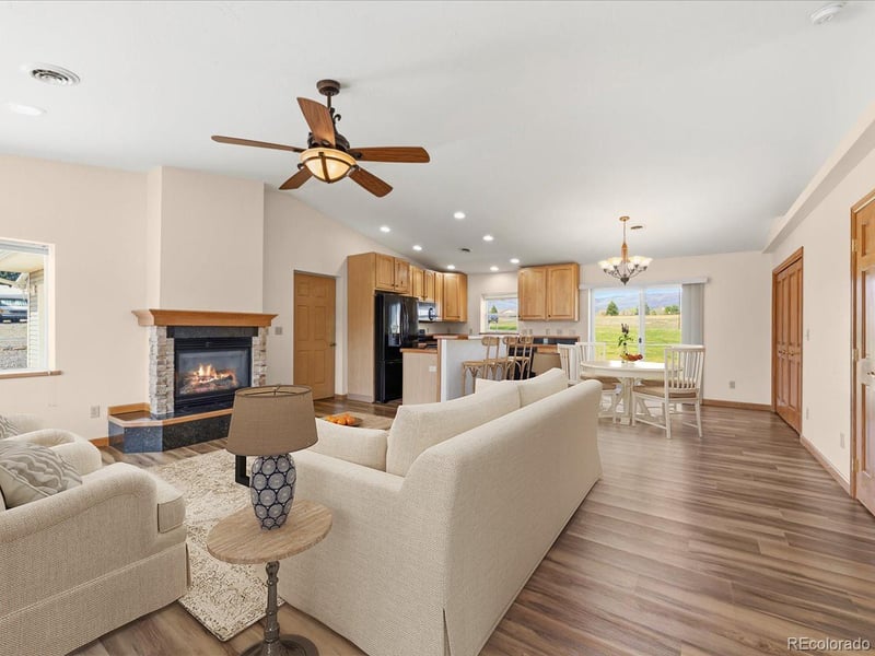 404 Birdie Cir, Cedaredge, CO 81413