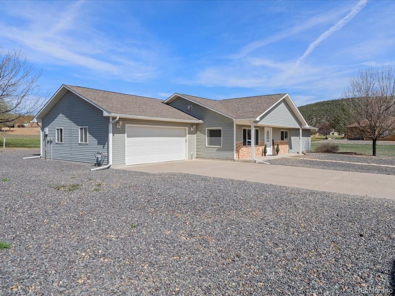 404 Birdie Cir, Cedaredge, CO 81413