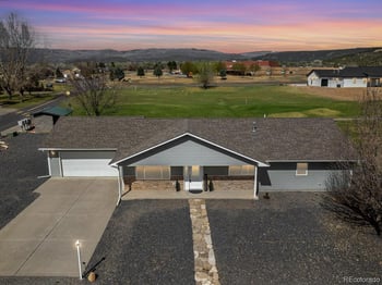404 Birdie Cir, Cedaredge, CO 81413