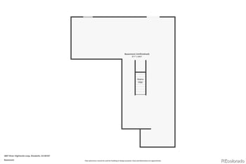 4807 River Highlands Loop, Elizabeth, CO 80107