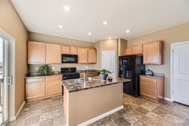 4807 River Highlands Loop, Elizabeth, CO 80107