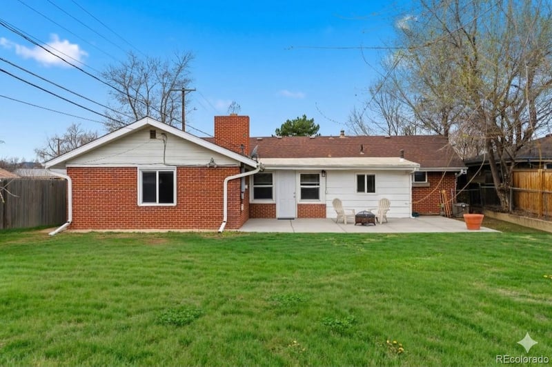 4714 Carr St, Wheat Ridge, CO 80033