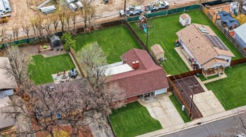 4714 Carr St, Wheat Ridge, CO 80033