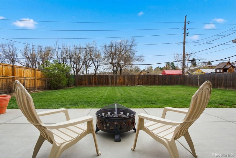 4714 Carr St, Wheat Ridge, CO 80033