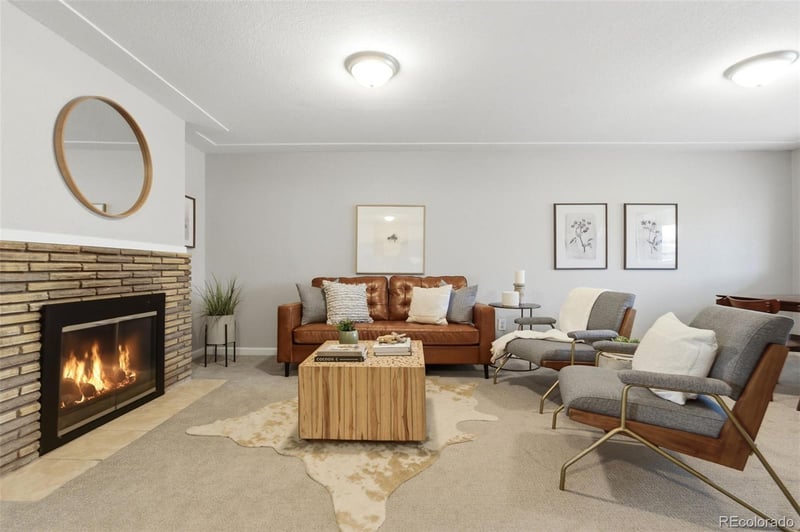 4714 Carr St, Wheat Ridge, CO 80033