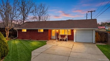 4714 Carr St, Wheat Ridge, CO 80033